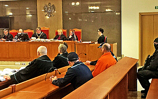 Rosjanin oskarżony o zabicie „Orzełka” usłyszy wyrok 5 marca